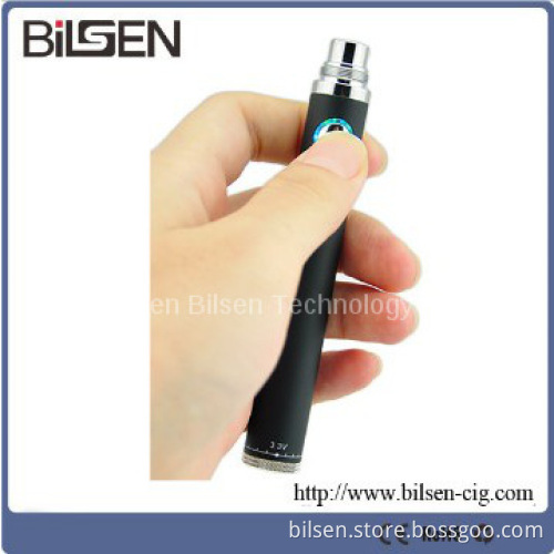 Evod Twist Electronic Cigarettes,Variable Voltage